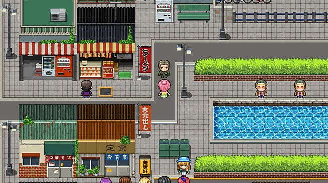 Dark Flowers: Tiny Starlight