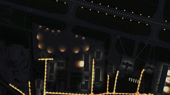 Tower!2011:SE - New Orleans [KMSY] Airport