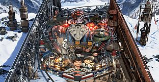 Pinball FX3 - Star Wars Pinball: Solo