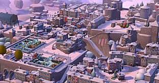 Two Point Campus: Medical School