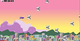 Space Force Squadron