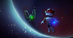 LOST ORBIT: Terminal Velocity