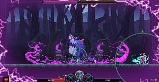 Nightmare: The Lunatic