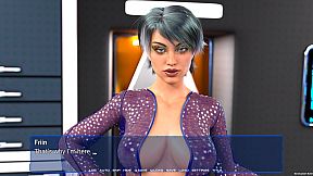 Intruder on the Bridge