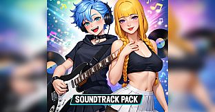 Futaland Soundtrack