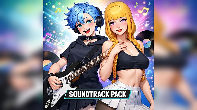 Futaland Soundtrack