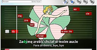 Zabawa Karaoke - sanah