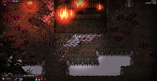 Hero Siege - Oni Samurai (Skin)