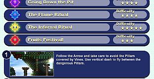 Toricky - Strategy Book