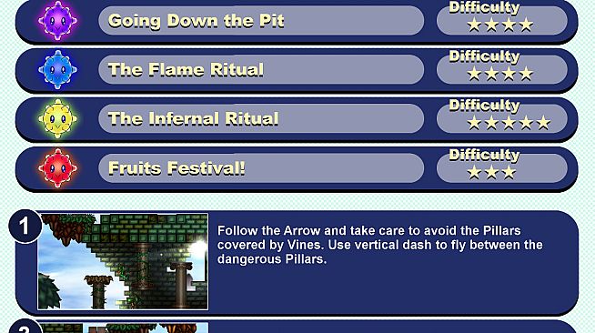 Toricky - Strategy Book