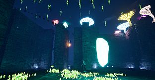 Mythic Factor: Leaving the Labyrinth