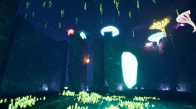 Mythic Factor: Leaving the Labyrinth