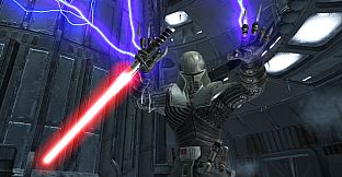 STAR WARS - The Force Unleashed Ultimate Sith Edition
