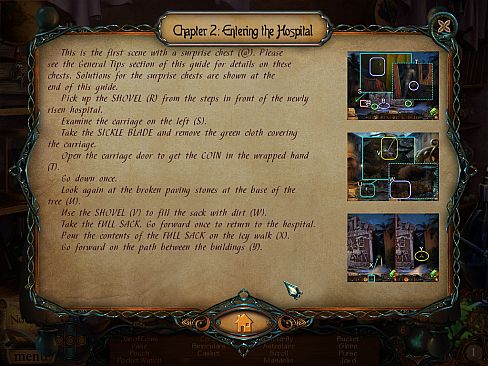 Apothecarium: The Renaissance of Evil - Premium Edition