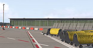 X-Plane 11 - Add-on: Aerosoft - Airport Stuttgart