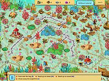 Gnomes Garden: Return Of The Queen