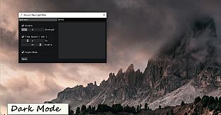 Jitsumi's Blue-Light Filter
