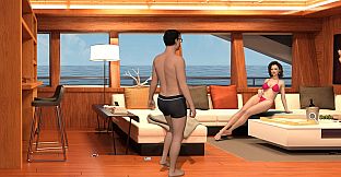 Adventures Of Willy Dickhard