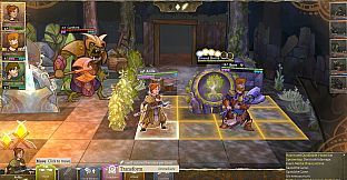 Wildermyth - Omenroad