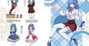 三〇一室无一人-电子设定集