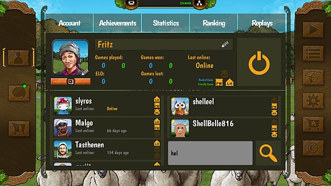 Agricola: All Creatures Big and Small