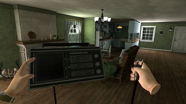 Electrician Simulator VR - Original Soundtrack
