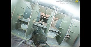 WEAPONS FREE