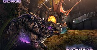 Natural Selection 2 - Nocturne Pack