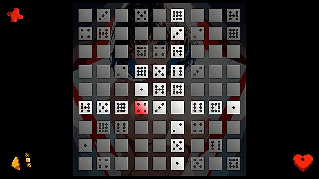 Hentai Dice Sudoku