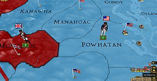 Europa Universalis III: Enlightenment SpritePack