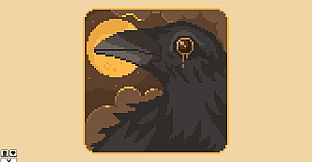 Coloring Pixels - Gothic Pack