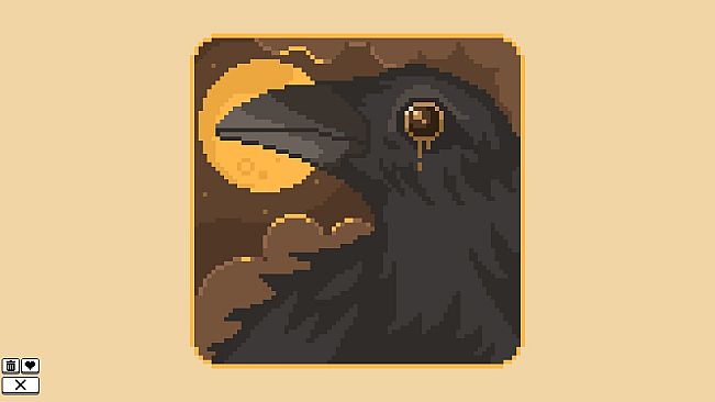 Coloring Pixels - Gothic Pack