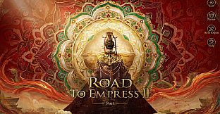 Road to Empress Ⅱ
