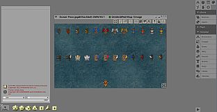 Fantasy Grounds - Landlubber's Voyage 1!