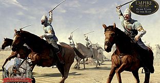 Empire: Total War - Elite Units of the East