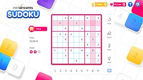 Netdreams Sudoku