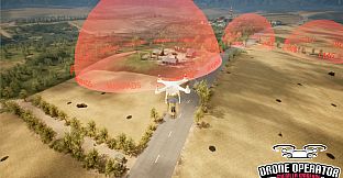 Drone Operator Guerilla Warfare