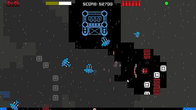 Tiger Tank 59 Ⅰ Air Strike