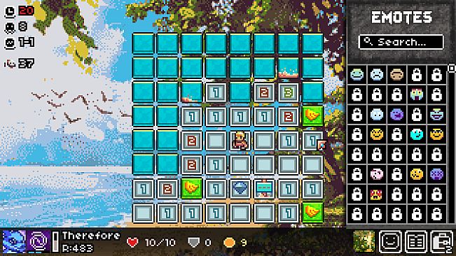 DemonCrawl - Arena Plus