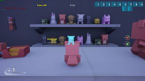 People Versus Everything