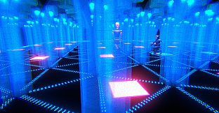 Amusement Maze