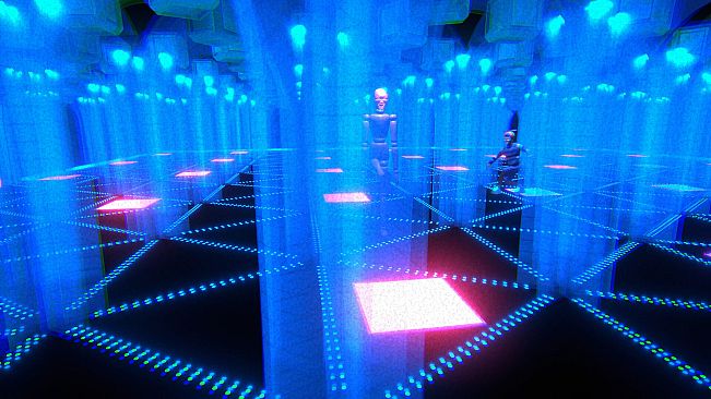 Amusement Maze