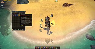 Royal Quest Online - Winner's Arsenal