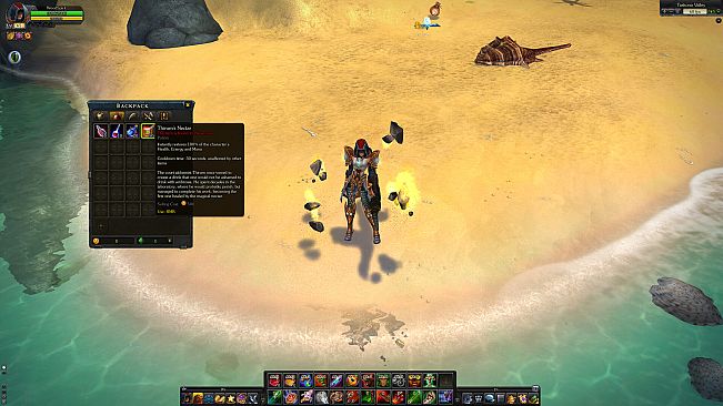 Royal Quest Online - Winner's Arsenal