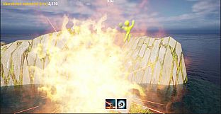 Fling your Friends TD - Tower Defense