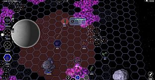 LeapDrive Tactics