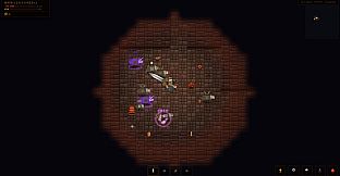 Exiles of the Dark Dungeon