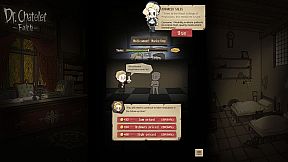 Dr. Chatelet: Faith 神医