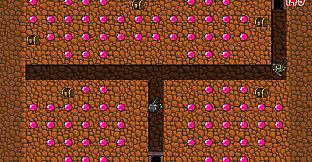 Digger Dan & the Mine of Doom