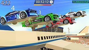 Drift Racing Rally